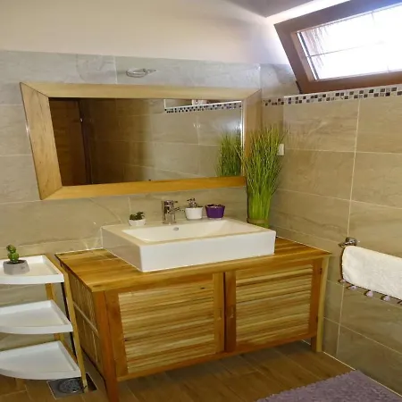 Villa Stone Villa With Pool For 12 Guests Gornji Zemunik